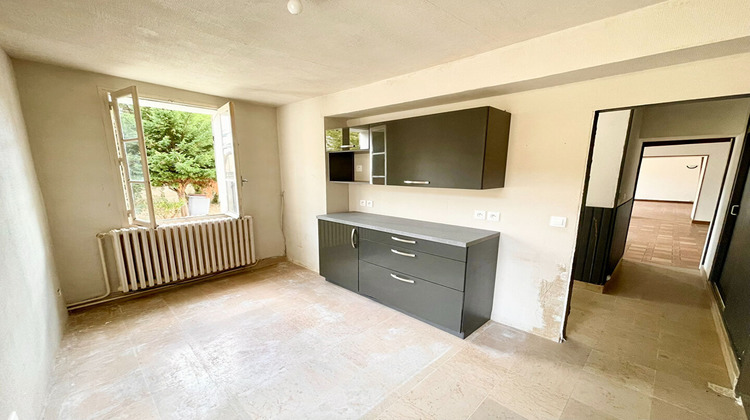 Ma-Cabane - Vente Maison DYE, 141 m²