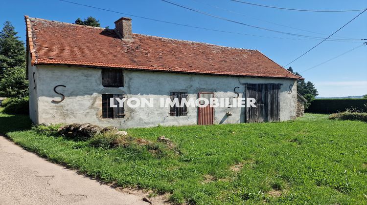 Ma-Cabane - Vente Maison Dyo, 90 m²