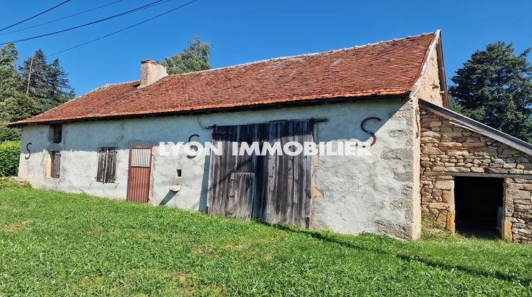 Ma-Cabane - Vente Maison Dyo, 90 m²