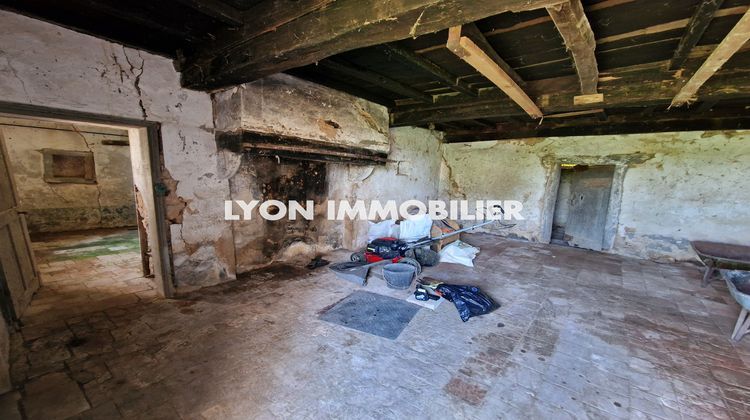 Ma-Cabane - Vente Maison Dyo, 90 m²