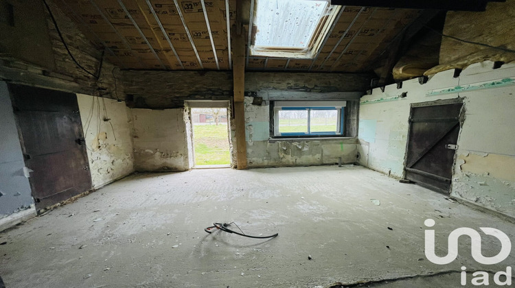 Ma-Cabane - Vente Maison Eancé, 184 m²