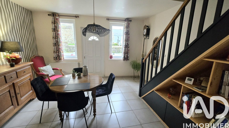 Ma-Cabane - Vente Maison Eancé, 100 m²