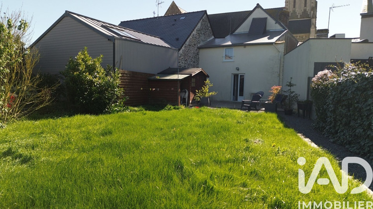 Ma-Cabane - Vente Maison Eancé, 100 m²