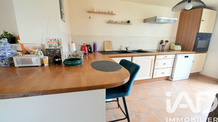 Ma-Cabane - Vente Maison Eancé, 100 m²