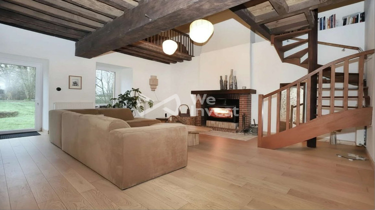 Ma-Cabane - Vente Maison Eancé, 197 m²