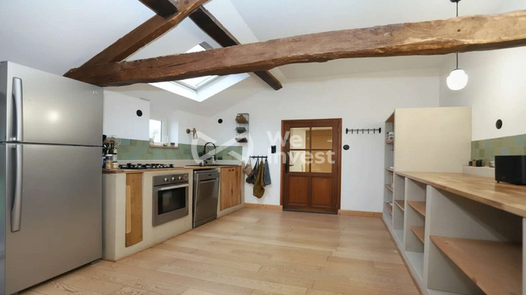 Ma-Cabane - Vente Maison Eancé, 197 m²