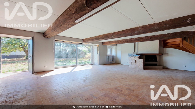 Ma-Cabane - Vente Maison Eance, 110 m²