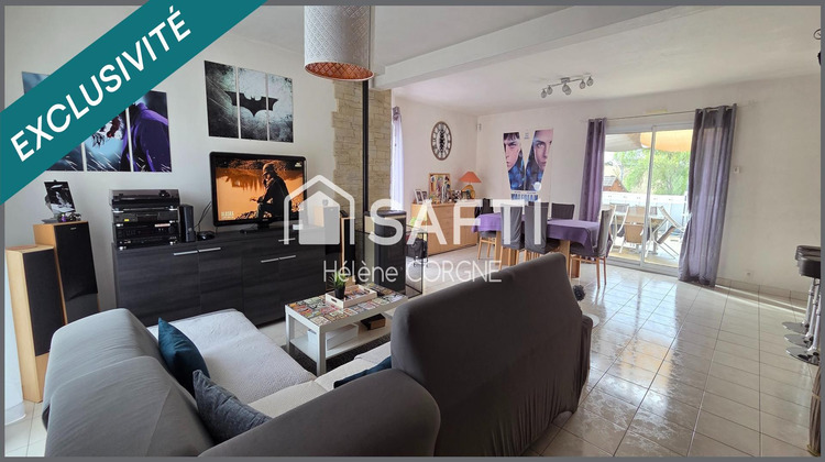 Ma-Cabane - Vente Maison Eance, 118 m²