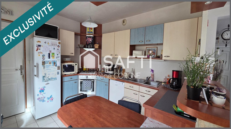 Ma-Cabane - Vente Maison Eance, 118 m²