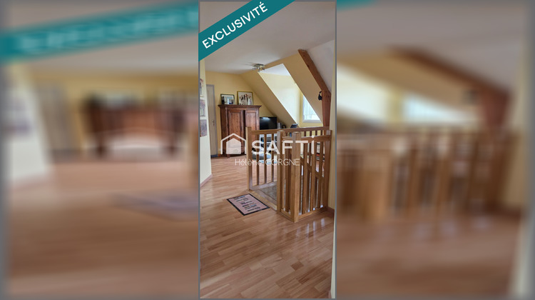 Ma-Cabane - Vente Maison Eance, 118 m²