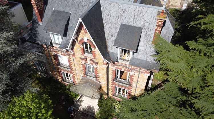 Ma-Cabane - Vente Maison Eaubonne, 350 m²