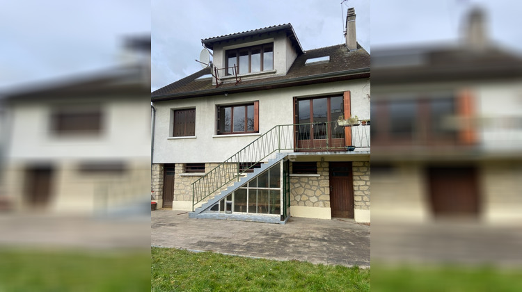 Ma-Cabane - Vente Maison EAUBONNE, 160 m²