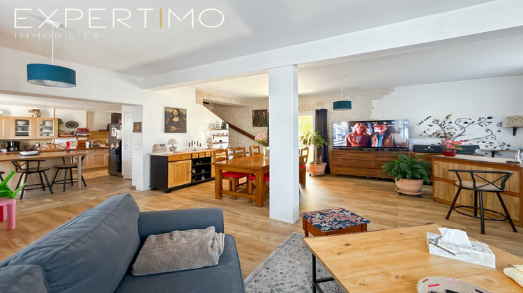 Ma-Cabane - Vente Maison Eaubonne, 91 m²