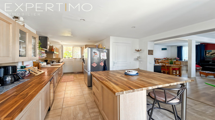 Ma-Cabane - Vente Maison Eaubonne, 91 m²