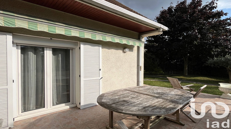 Ma-Cabane - Vente Maison Eaubonne, 120 m²