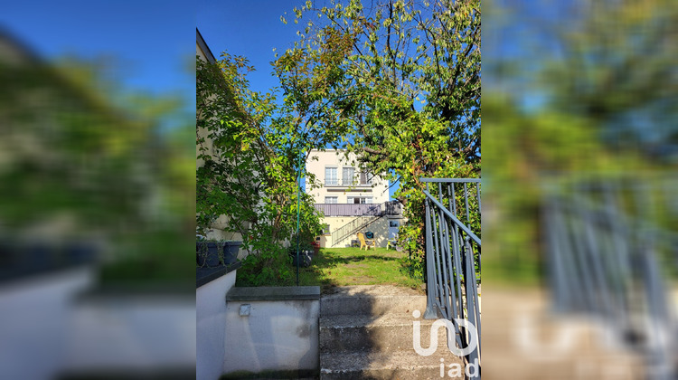 Ma-Cabane - Vente Maison Eaubonne, 157 m²