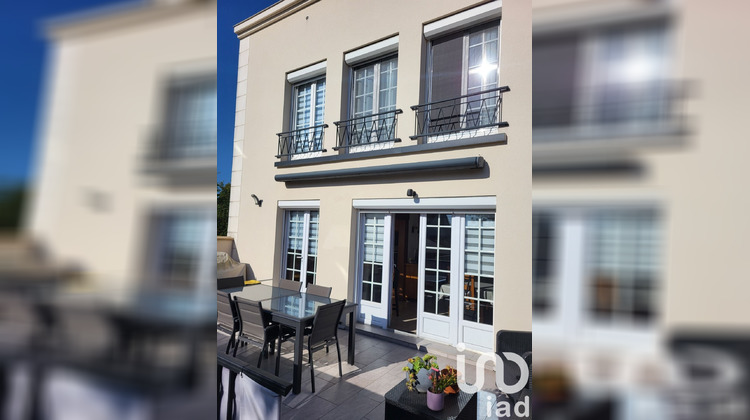 Ma-Cabane - Vente Maison Eaubonne, 157 m²