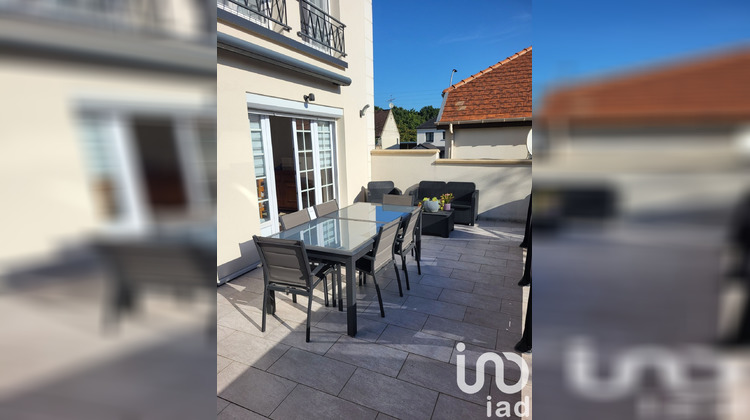 Ma-Cabane - Vente Maison Eaubonne, 157 m²