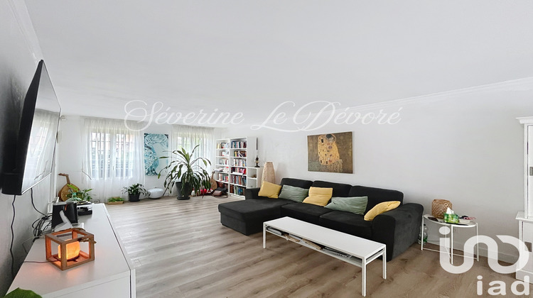 Ma-Cabane - Vente Maison Eaubonne, 115 m²