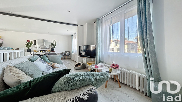 Ma-Cabane - Vente Maison Eaubonne, 107 m²