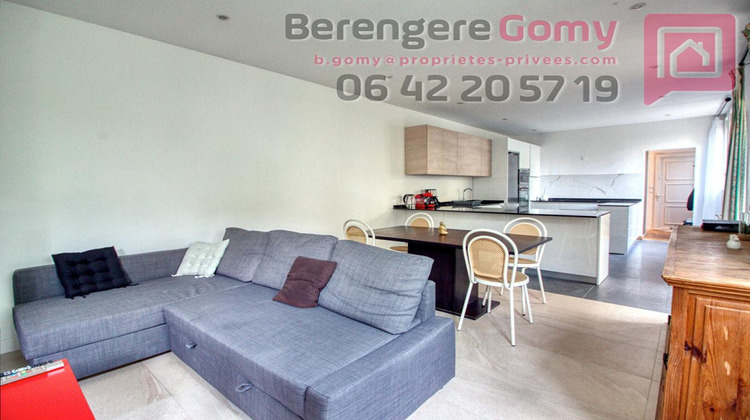 Ma-Cabane - Vente Maison EAUBONNE, 86 m²