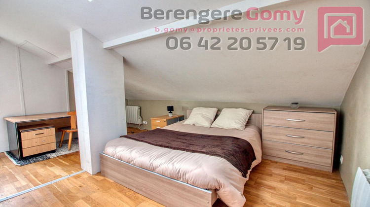 Ma-Cabane - Vente Maison EAUBONNE, 86 m²