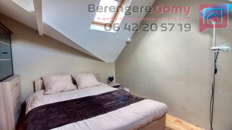 Ma-Cabane - Vente Maison EAUBONNE, 86 m²