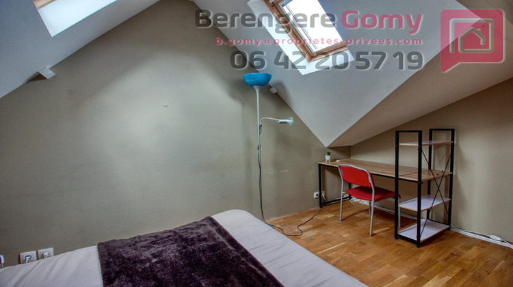 Ma-Cabane - Vente Maison EAUBONNE, 86 m²