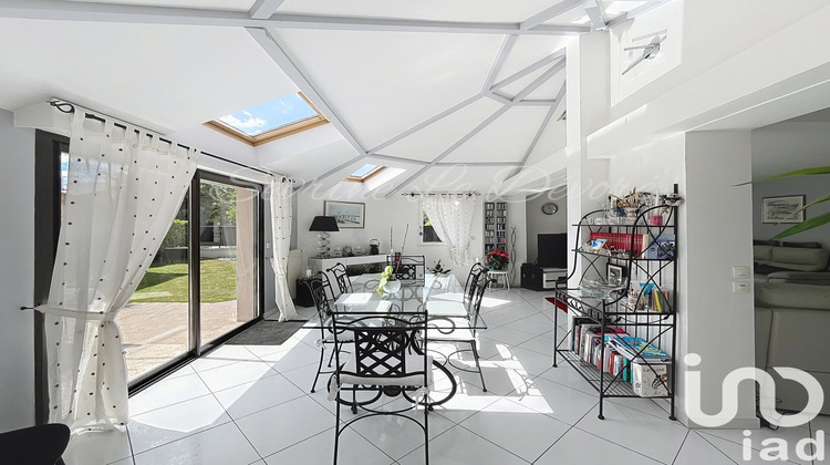 Ma-Cabane - Vente Maison Eaubonne, 139 m²