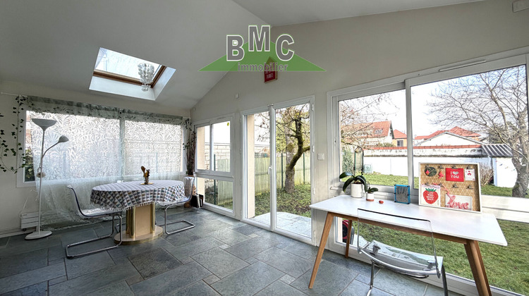 Ma-Cabane - Vente Maison EAUBONNE, 111 m²