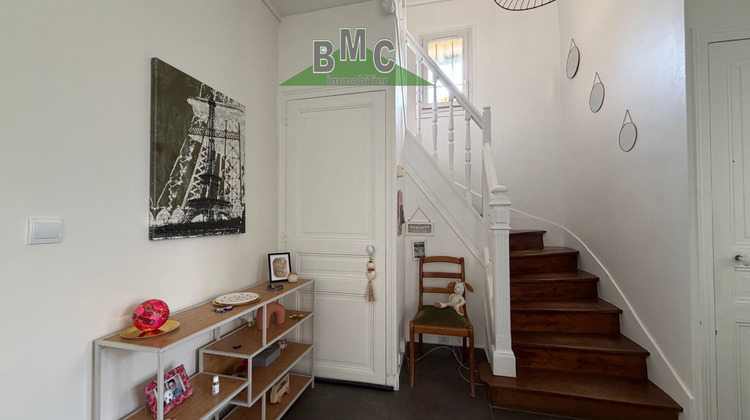 Ma-Cabane - Vente Maison EAUBONNE, 111 m²