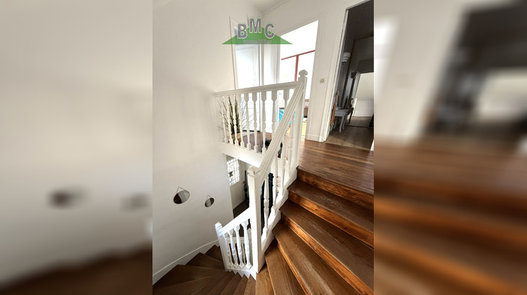 Ma-Cabane - Vente Maison EAUBONNE, 111 m²