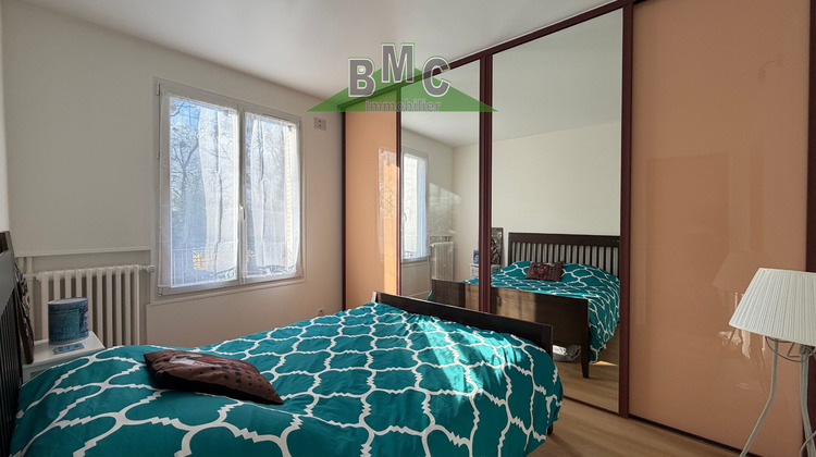 Ma-Cabane - Vente Maison EAUBONNE, 111 m²