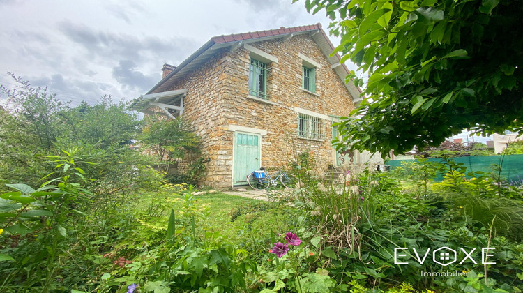 Ma-Cabane - Vente Maison Eaubonne, 95 m²