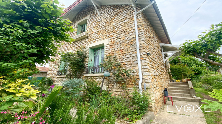 Ma-Cabane - Vente Maison Eaubonne, 95 m²