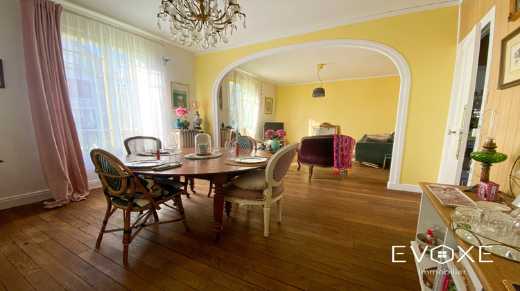 Ma-Cabane - Vente Maison Eaubonne, 95 m²