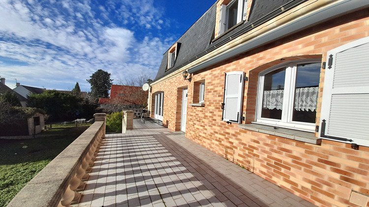Ma-Cabane - Vente Maison EAUBONNE, 190 m²