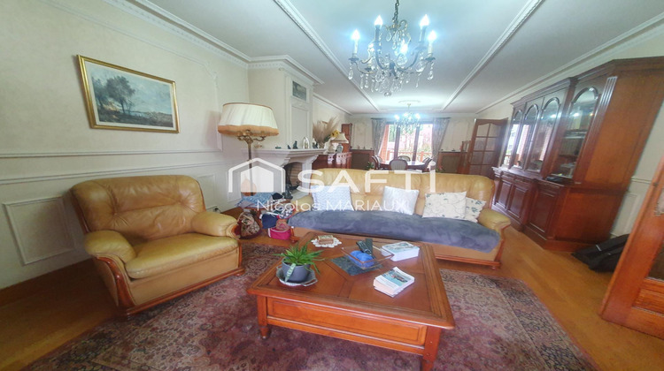 Ma-Cabane - Vente Maison Eaubonne, 227 m²