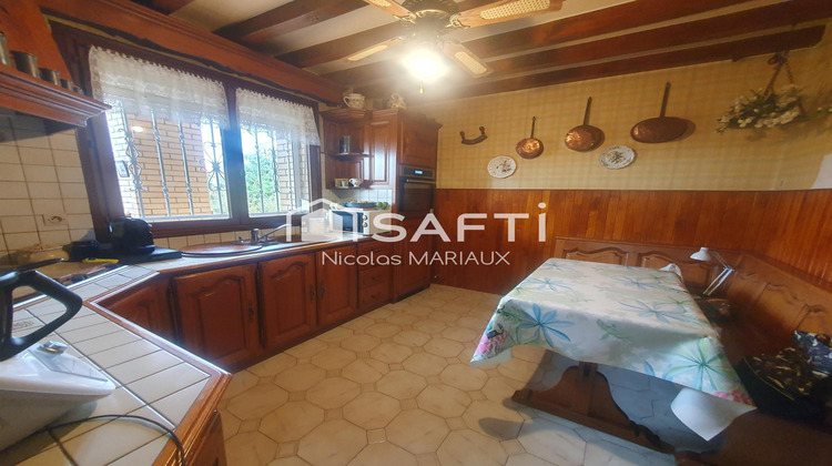 Ma-Cabane - Vente Maison Eaubonne, 227 m²