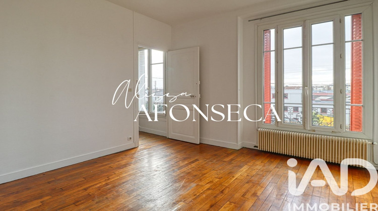 Ma-Cabane - Vente Maison Eaubonne, 45 m²