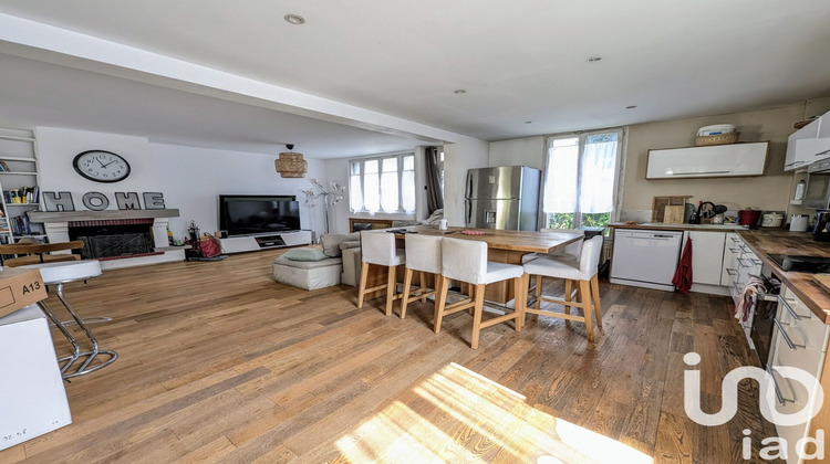 Ma-Cabane - Vente Maison Eaubonne, 155 m²