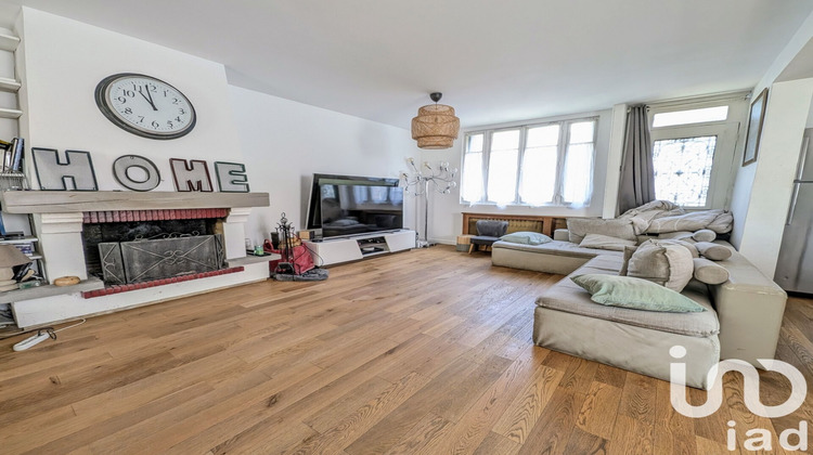 Ma-Cabane - Vente Maison Eaubonne, 155 m²