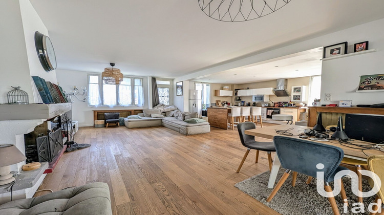 Ma-Cabane - Vente Maison Eaubonne, 155 m²