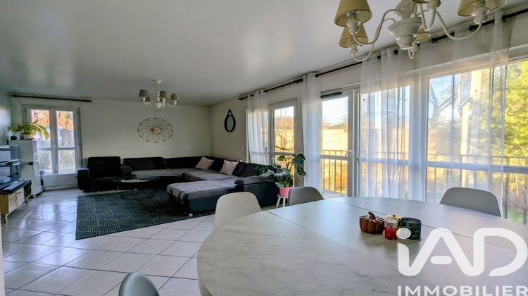 Ma-Cabane - Vente Maison Eaubonne, 105 m²