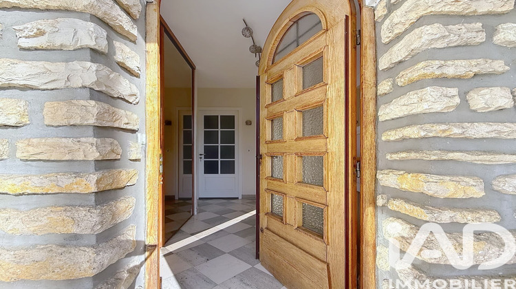 Ma-Cabane - Vente Maison Eaubonne, 135 m²