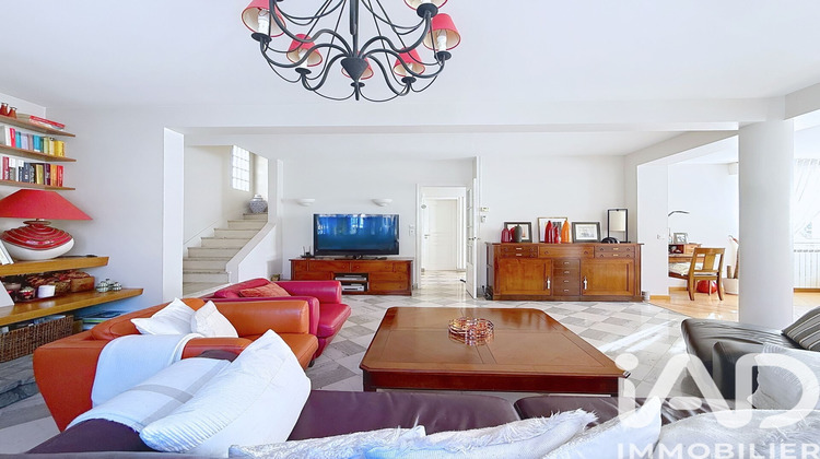 Ma-Cabane - Vente Maison Eaubonne, 135 m²