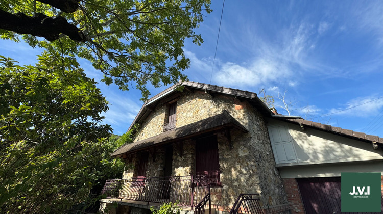 Ma-Cabane - Vente Maison EAUBONNE, 153 m²