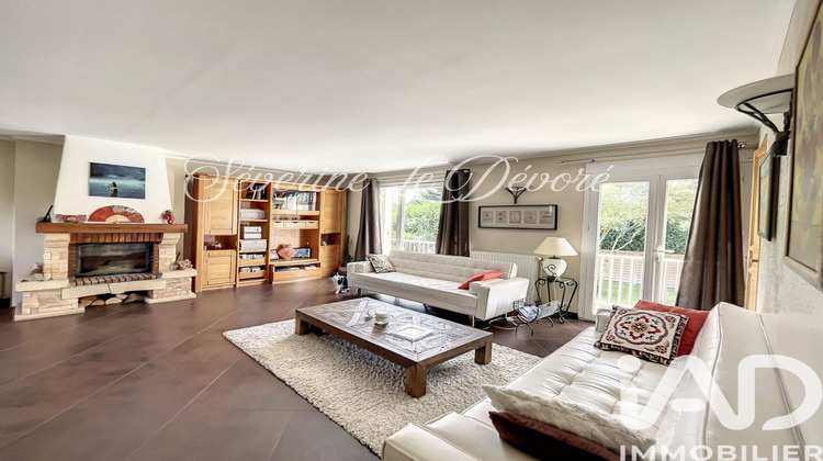 Ma-Cabane - Vente Maison Eaubonne, 185 m²