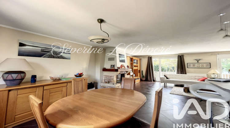 Ma-Cabane - Vente Maison Eaubonne, 185 m²