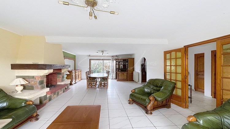 Ma-Cabane - Vente Maison Eaubonne, 149 m²